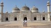 Bahawalpur-Darawar-Fort-Old-Masjid-142