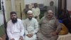 Bahawalpur-Uch_Sharif-Sajjada-Nashin-Sayyid-Iftikhar-ul-Hasan-Gilani-2