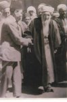 Sayyiduna Muhaddith al-Akbar Shaykh Badr al-Din al-Hassani - A Greatest WaliAllah of Damascus Rahimahullah